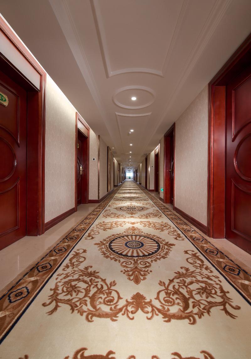Vienna International Hotel Shenzhen Diwang South Bao'An Road Exterior photo