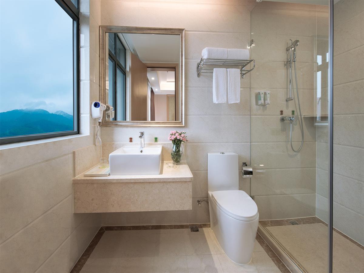 Vienna International Hotel Shenzhen Diwang South Bao'An Road Exterior photo