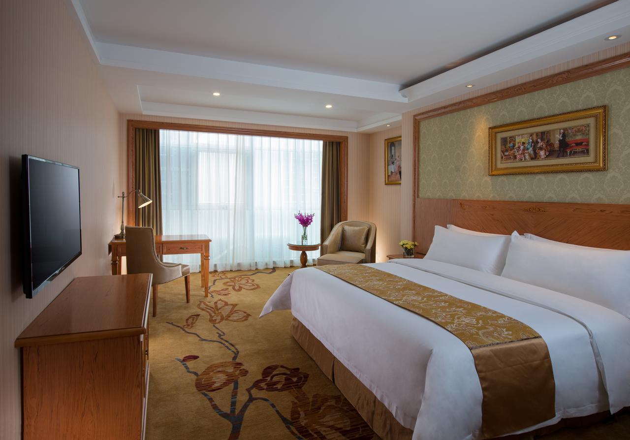 Vienna International Hotel Shenzhen Diwang South Bao'An Road Exterior photo