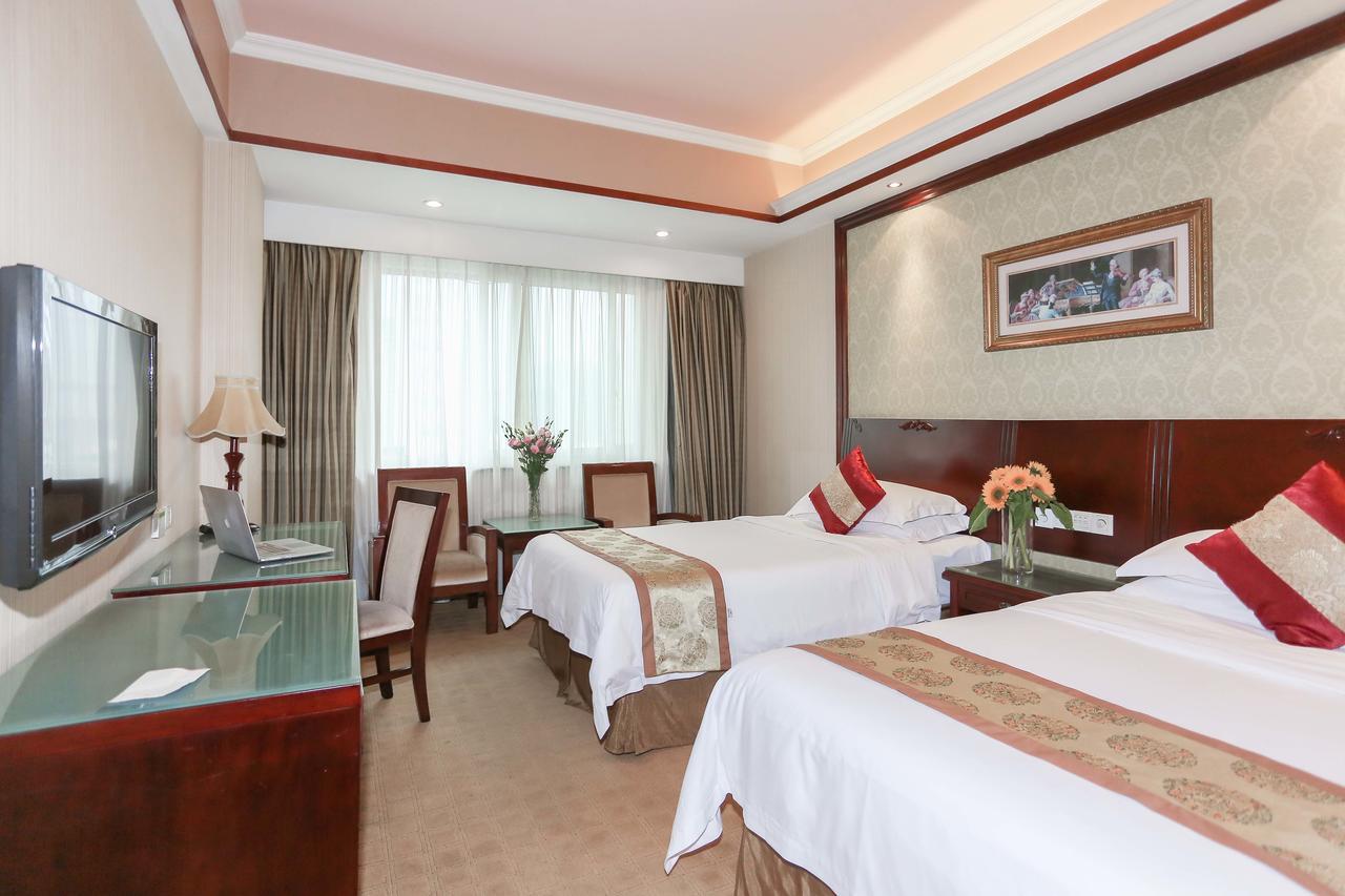 Vienna International Hotel Shenzhen Diwang South Bao'An Road Exterior photo